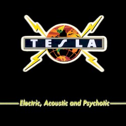 Electric, Acoustic and Psychotic