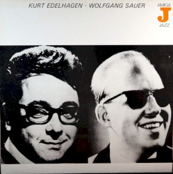 Kurt Edelhagen, Wolfgang Sauer