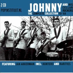 The Complete Collection ’61‐’68