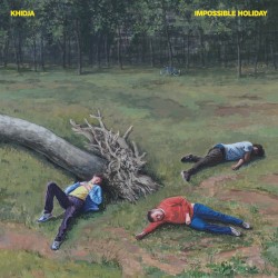 Impossible Holiday Remixes