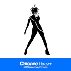 Halcyon (2020 Anniversary remixes)