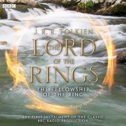 Lord of the Rings, Part One: The Fellowship of the Ring