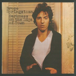 Darkness on the Edge of Town