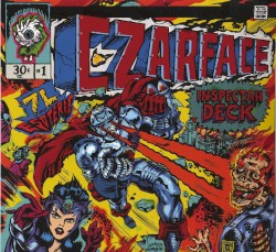 CZARFACE