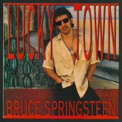 Lucky Town