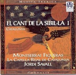 El Cant de La Sibil∙la I: Catalunya