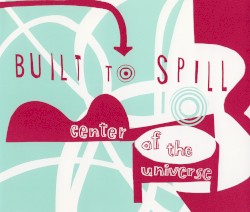 Center of the Universe