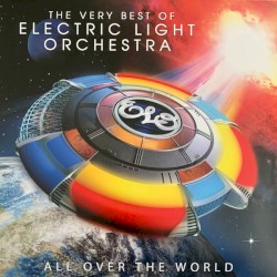 All Over the World: The Very Best of Electric Light Orchestra