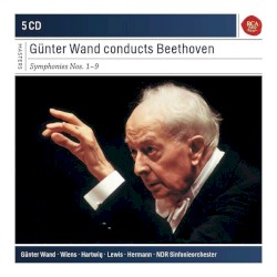 Günter Wand Conducts Beethoven