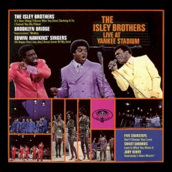 Live at Yankee Stadium