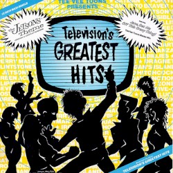 The Jetsons Main Title / Jane, Get Me Off This Crazy Thing!