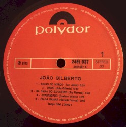 João Gilberto