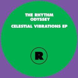 Celestial Vibrations EP