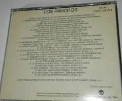 Colección: Los 60 de los 60
