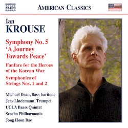 Symphony No. 5 'A Journey Towards Peace'