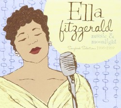 Music & Moonlight: Songbook Selections 1956-1959