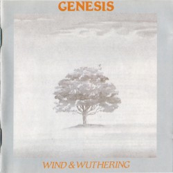 Wind & Wuthering