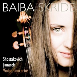 Violin Concertos