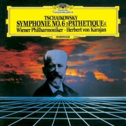 Symphony No. 6, Op. 74 "Pathétique"