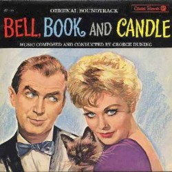Bell, Book And Candle