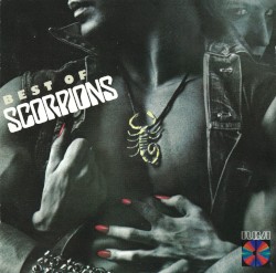 Best of Scorpions