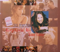 Keep Givin' Me Your Love