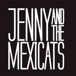 Jenny and the Mexicats