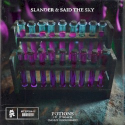Potions (Danny Olson remix)