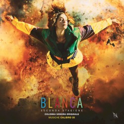 Blanca, seconda stagione: Colonna sonora originale