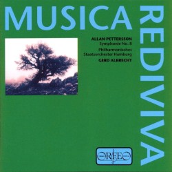 Symphonie No. 8