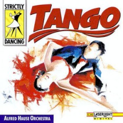 Strictly Dancing: Tango