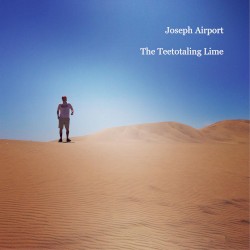 The Teetotaling Lime