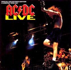 Live (special collector’s edition)