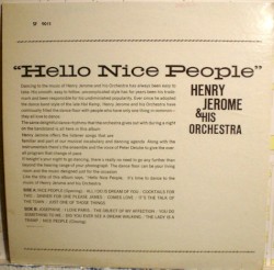 Hello Nice People