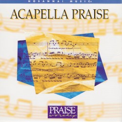Acapella Praise