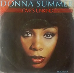 Love’s Unkind