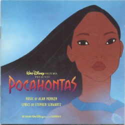 Pocahontas: An Original Walt Disney Records Soundtrack