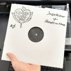 Succession / Points In Time