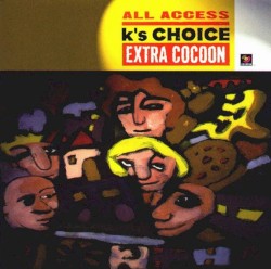 Extra Cocoon (All Access)