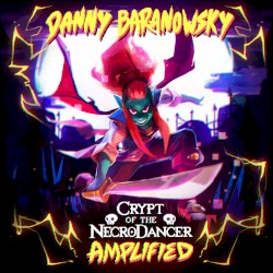 Crypt of the Necrodancer: AMPLIFIED