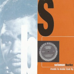 Music To Make Love By