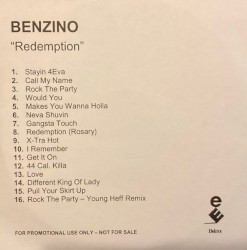 Redemption