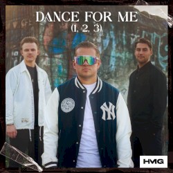 Dance For Me (1, 2, 3) (Stutter Techno)