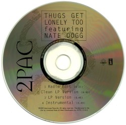 Thugs Get Lonely Too