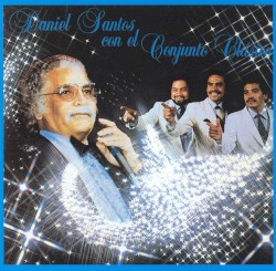 Daniel Santos con el Conjunto Clásico