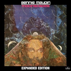 Moonscapes (Expanded Edition)