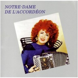 Notre-Dame de l'accordéon
