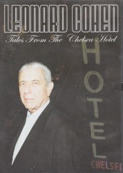 Tales From The Chelsea Hotel