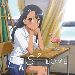 EASY LOVE