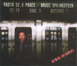 1996‐04‐19: ICC Berlin, Saal 1, Berlin, Germany